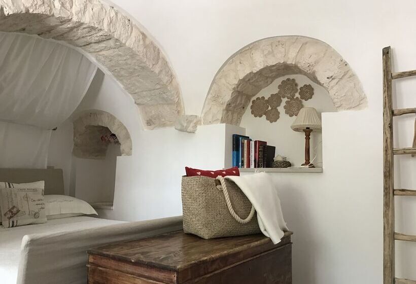 חדר סטנדרט, Aria Di Casa Country Resort