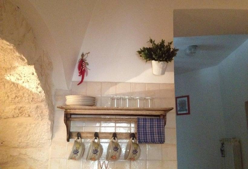 חדר סטנדרט, Aria Di Casa Country Resort