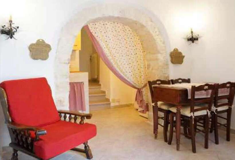 חדר סטנדרט, Aria Di Casa Country Resort