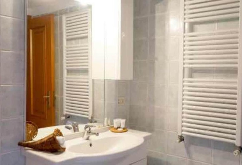 Номер Стандарт, Aria Di Casa Country Resort