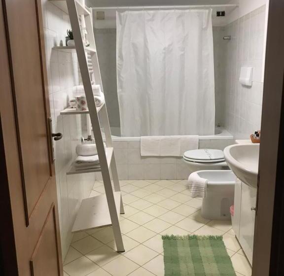 חדר סטנדרט עם טרסה, Aria Di Casa Country Resort