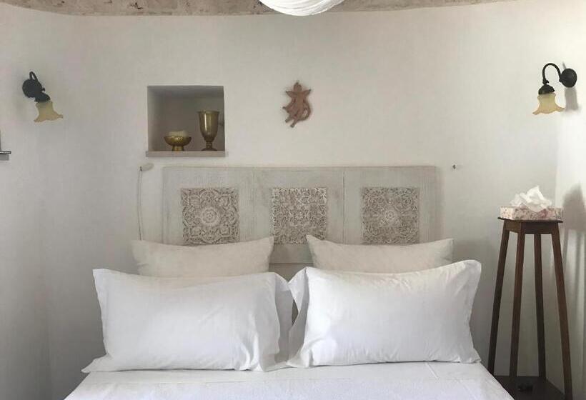 חדר סטנדרט עם טרסה, Aria Di Casa Country Resort