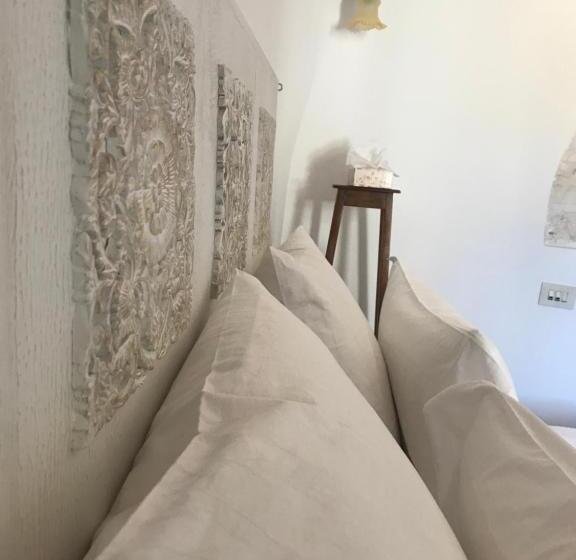 Номер Стандарт с Террасой, Aria Di Casa Country Resort