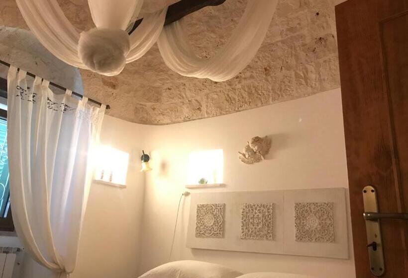 标准间带露台, Aria Di Casa Country Resort