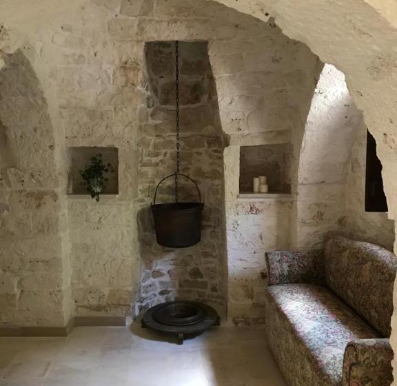 Номер Стандарт с Террасой, Aria Di Casa Country Resort