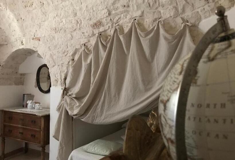 חדר סטנדרט עם טרסה, Aria Di Casa Country Resort