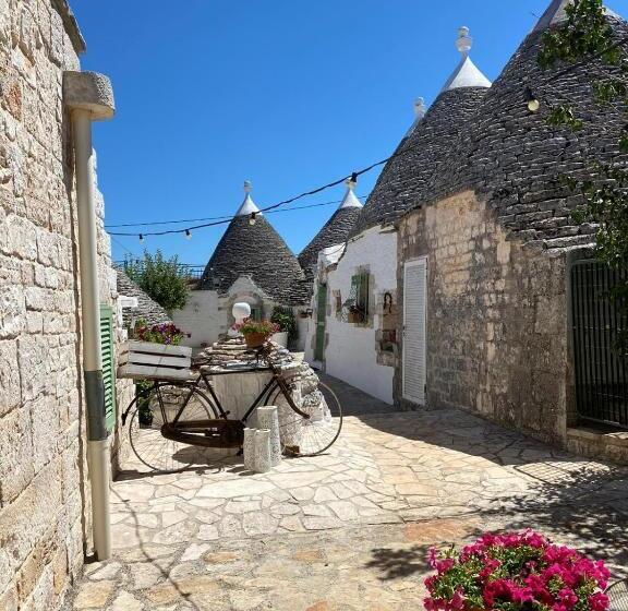 חדר סטנדרט, Aria Di Casa Country Resort