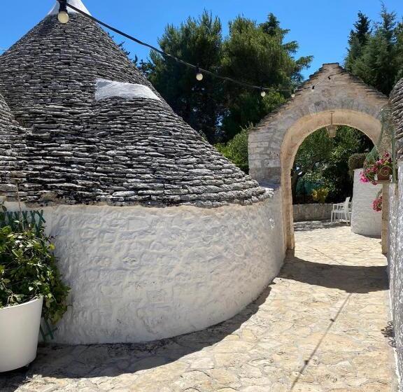 חדר סטנדרט, Aria Di Casa Country Resort