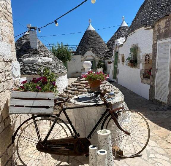 חדר סטנדרט, Aria Di Casa Country Resort