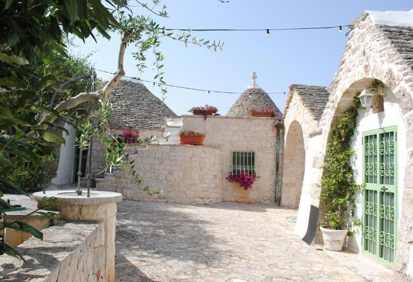 חדר סטנדרט, Aria Di Casa Country Resort