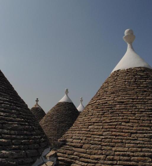 חדר סטנדרט, Aria Di Casa Country Resort