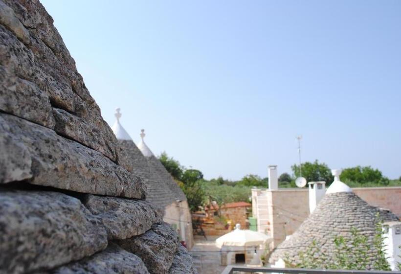 חדר סטנדרט, Aria Di Casa Country Resort