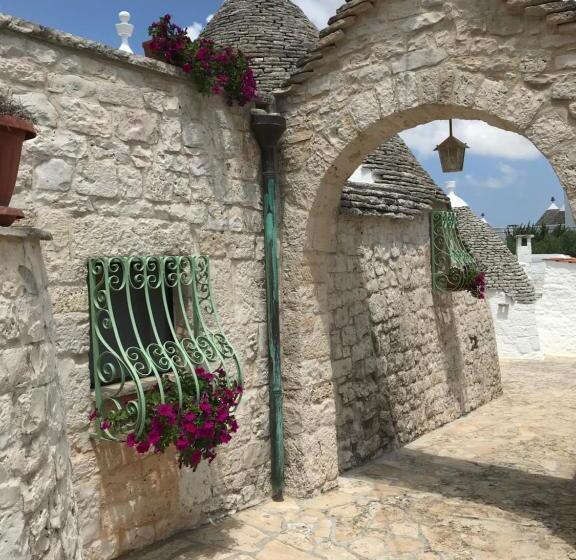 חדר סטנדרט, Aria Di Casa Country Resort