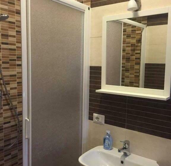 Standardzimmer, Carillon