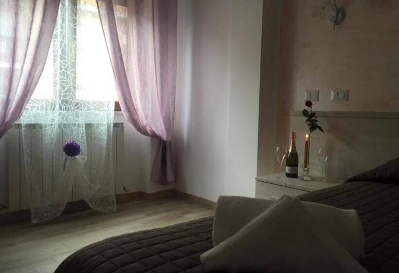 Standardzimmer, Carillon