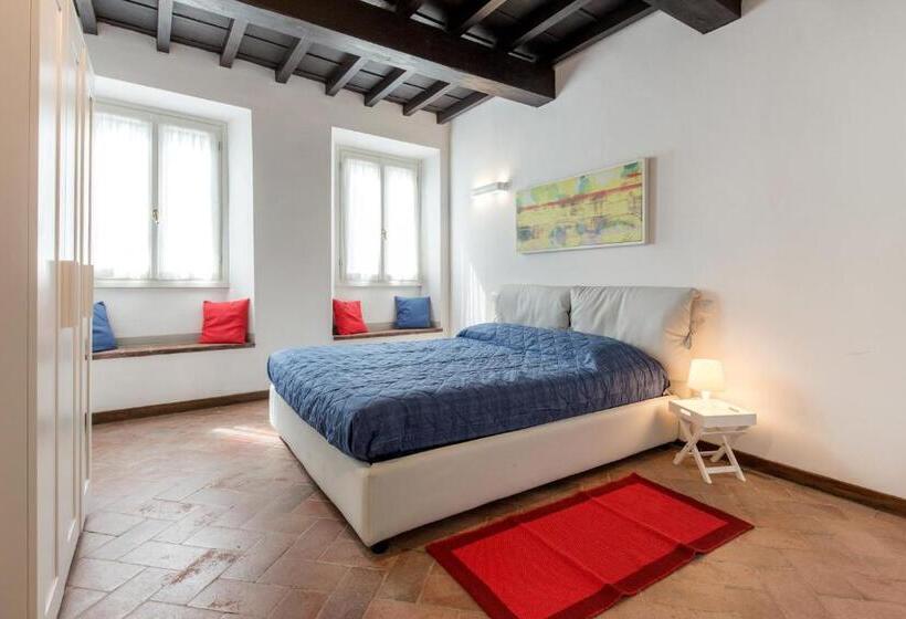 اتاق استاندارد, Friends Of Florence