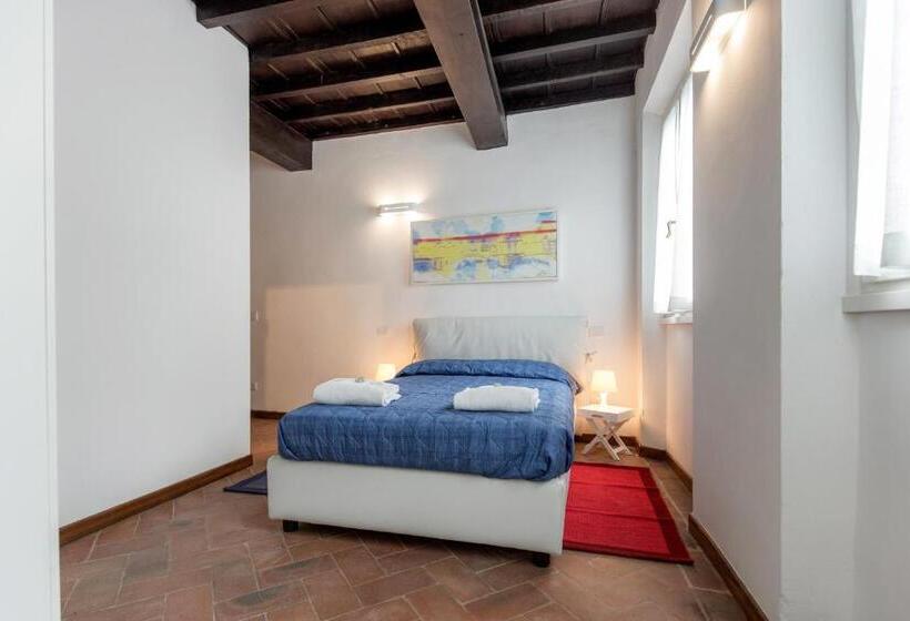 اتاق عادی, Friends Of Florence