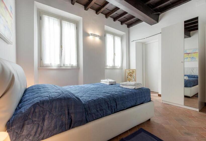 اتاق عادی, Friends Of Florence