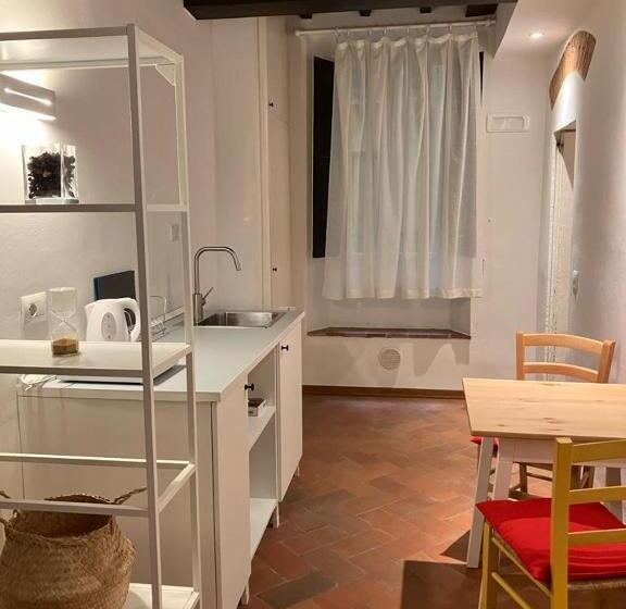 اتاق استاندارد, Friends Of Florence