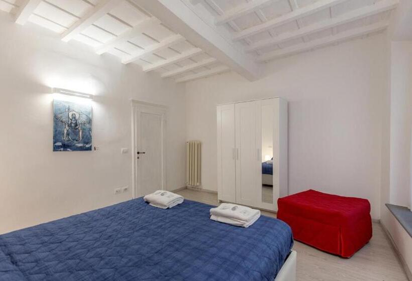 Standard room with outdoor bath, Friends Of Florence