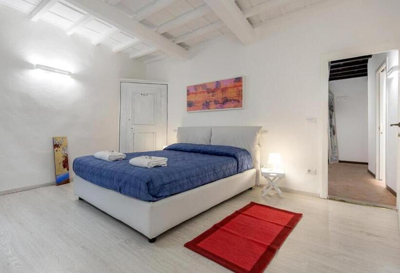 Standard room with outdoor bath, Friends Of Florence