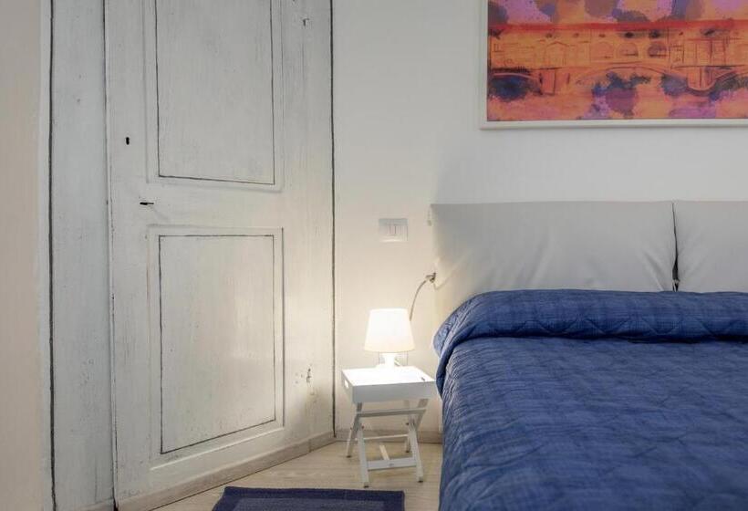 Standard room with outdoor bath, Friends Of Florence