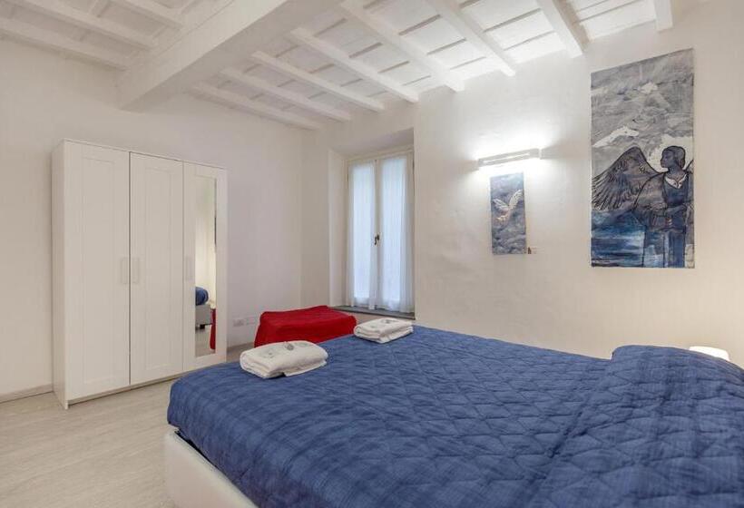 Standard room with outdoor bath, Friends Of Florence