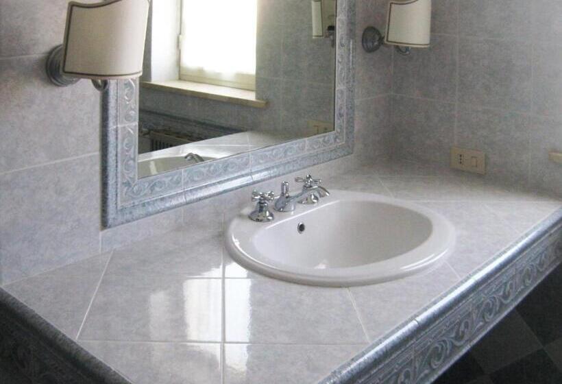 Standard room with outdoor bath, Giardinello Stagnone Sunset