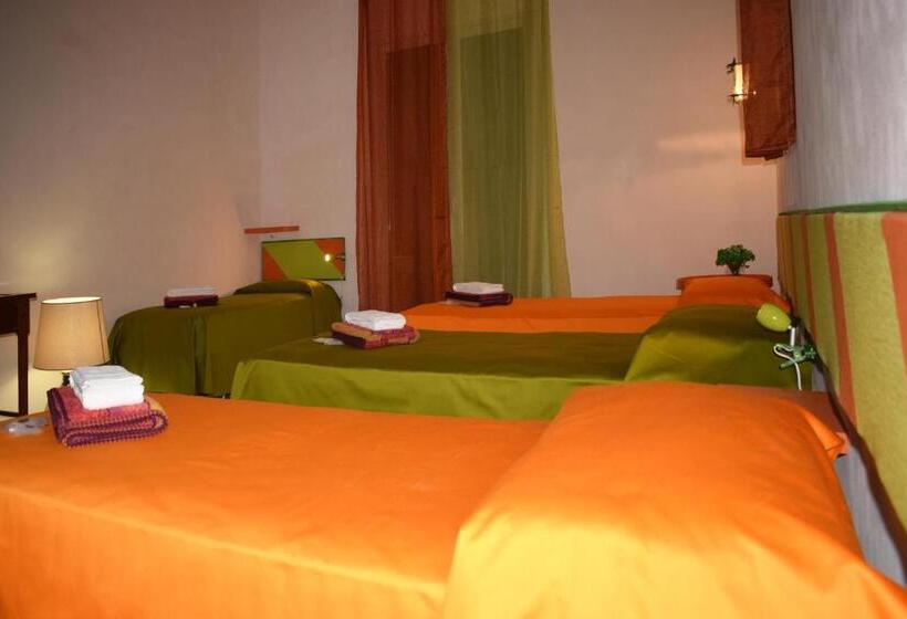 Standard room with outdoor bath, Giardinello Stagnone Sunset