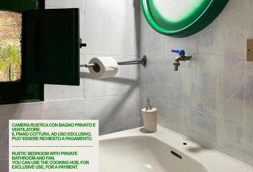 Standard Tent, Giardinello Stagnone Sunset