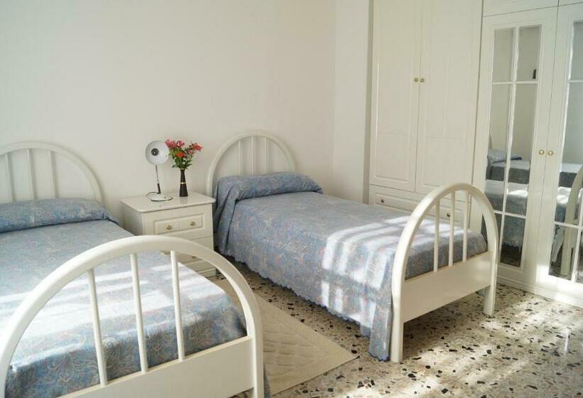 اتاق استاندارد, Il Melograno