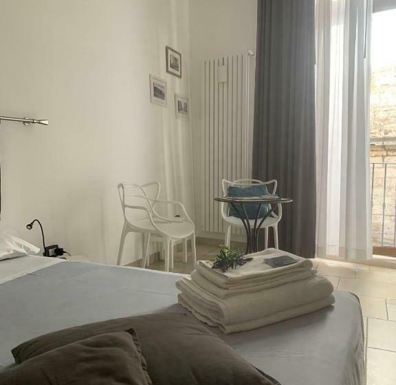 スタンダードルーム, Il Moretto