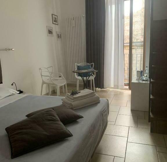 スタンダードルーム, Il Moretto