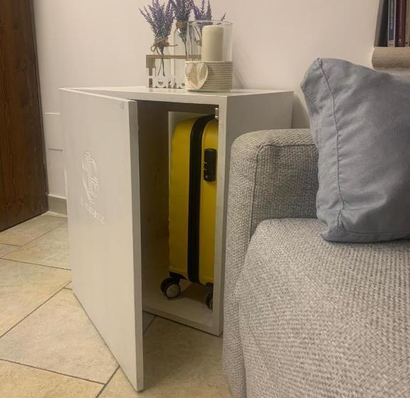 スタンダードルーム, Il Moretto