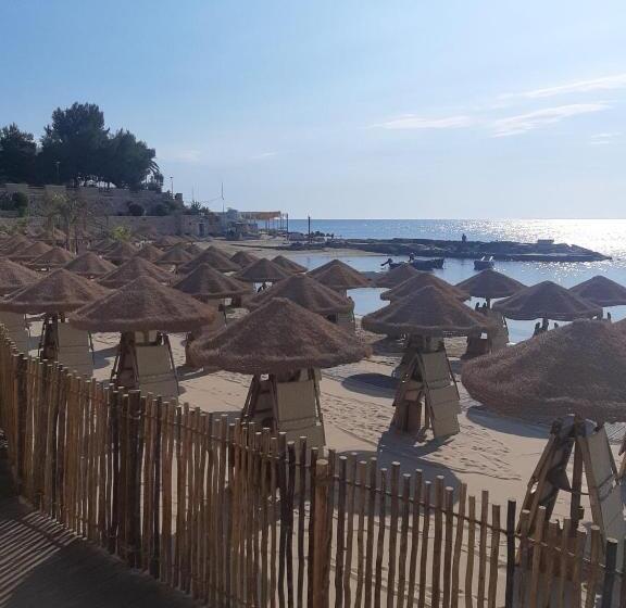 スタンダードルーム, Il Moretto