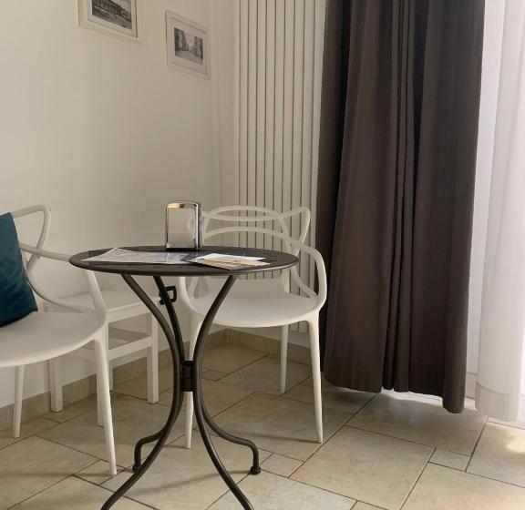 スタンダードルーム, Il Moretto