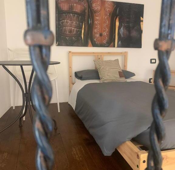 スタンダードルーム, Il Moretto