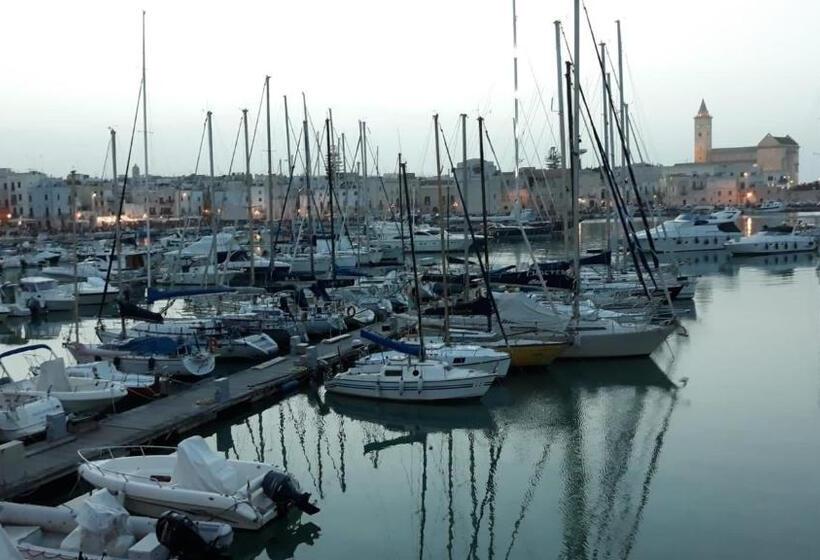 スタンダードルーム, Il Moretto