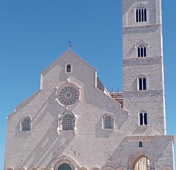 バルコニー付きスタンダードルーム, Il Moretto