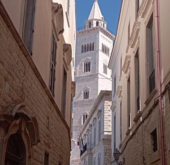 バルコニー付きスタンダードルーム, Il Moretto