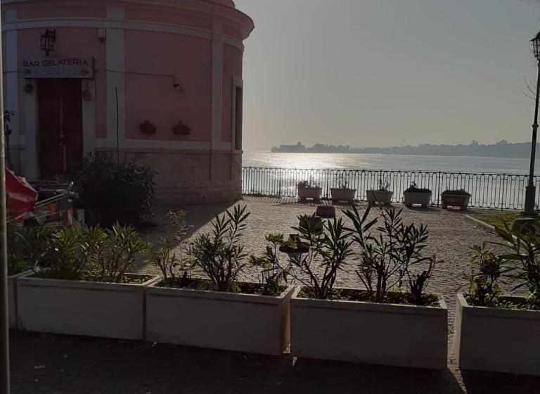 バルコニー付きスタンダードルーム, Il Moretto