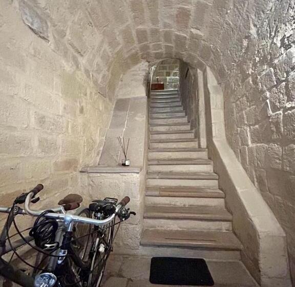 スタンダードルーム, Il Moretto