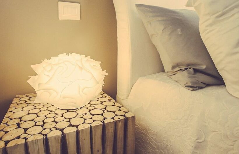 Номер Стандарт Вид на Сад, Langhe Country House