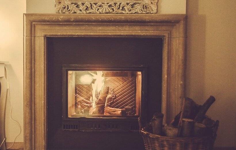 Номер Стандарт Вид на Сад, Langhe Country House