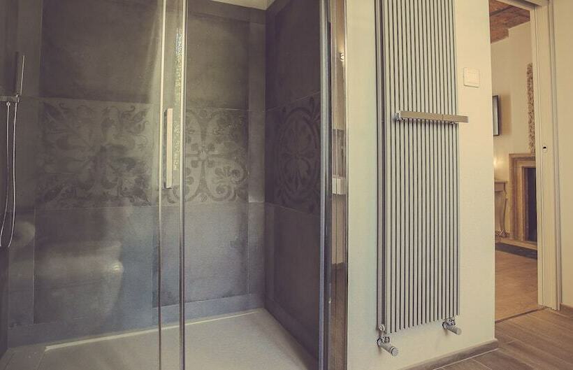 Номер Стандарт Вид на Сад, Langhe Country House