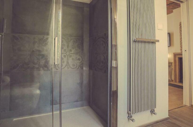 Номер Стандарт Вид на Сад, Langhe Country House