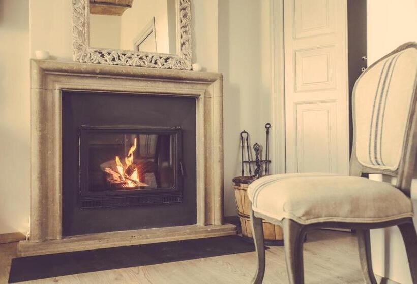 Номер Стандарт Вид на Сад, Langhe Country House