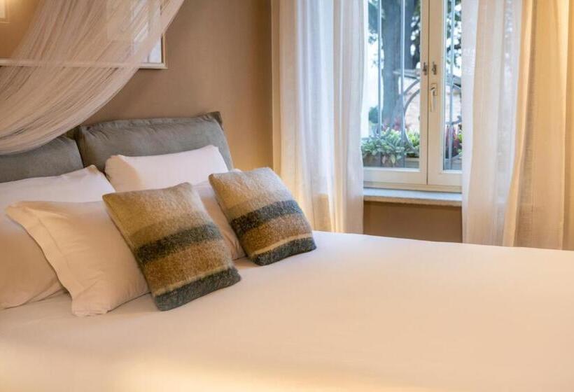 Номер Стандарт Вид на Сад, Langhe Country House