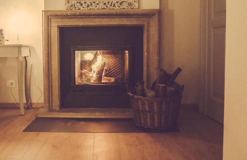 Номер Стандарт Вид на Сад, Langhe Country House