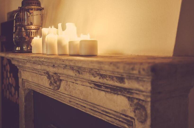 Номер Deluxe, Langhe Country House